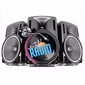 Turntable Radio logo
