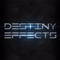 Destiny Effect logo