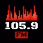 Rádio Cidade FM logo