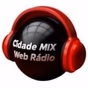 Cidade Mix Web Rádio logo