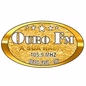 Ouro FM 105,9 logo