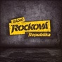 Rocková republika logo