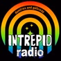 Intrepid Radio logo