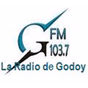La Radio de Godoy logo