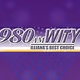 980 AM WITY - WITY logo