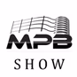 Web Rádio MPB Show logo
