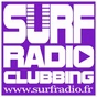 Surf Radio - Surf Radio Clubbing logo