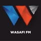 Wasafi FM logo