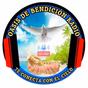 Oasis de Bendición Radio logo