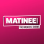 Matinee Radio logo