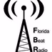 Florida Beat Radio logo
