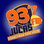 Jucas FM logo