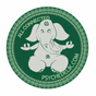 Psychedelik Psytrance logo