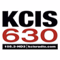 KCIS 630 - KCIS logo