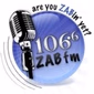 Zab FM logo