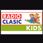 Radio Clasic FM - Radio Clasic Kids logo