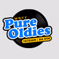 Pure Oldies 94.1 - WNYY logo