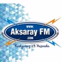 Aksaray FM logo