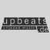 Upbeat logo