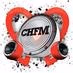 Chicago House FM logo