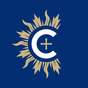 Covenant Network - KHJM logo