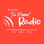 Panamericana Tu Pana logo