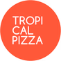 Radio Deejay - Deejay Tropical Pizza logo