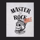 Master of Rock Chile logo