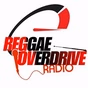 Reggae Over Drive Radio logo