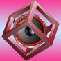 Qube Radio Northants logo