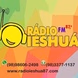 Rádio Ieshuá FM logo