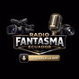 RADIO FANTASMA ECUADOR logo
