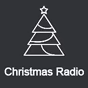 Radio Record - Christmas logo
