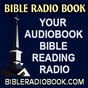 Bible Radio Book logo