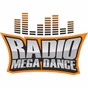 Radio Mega Dance logo