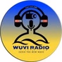 WUVI AM 1090 & FM 97.3 - WUVI logo