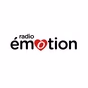 Radio Emotion - Douce logo