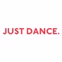 Just Dance logo