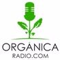 Orgánica Radio logo