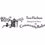 Two Harbors Community Radio - KTWH-LP logo