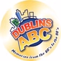 Dublin's ABC 93.3 FM logo