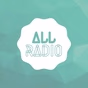 All Radio logo