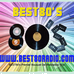 BEST80 logo
