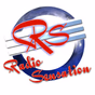 Radio Sensation logo