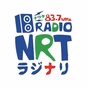 ラジオ成田 logo