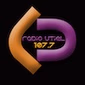 Radio Utiel logo