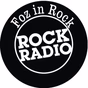 Foz in Rock logo