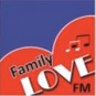 Family Love 99.9 FM logo
