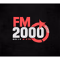 Radio FM 2000 logo