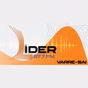 Rádio Líder FM logo